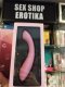 Vibrator for Women for the G-spot and squirting orgasm G Force P - Снимка 0