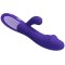 Pretty Love Snappy Rechargeable Rabbit Vibrator - Снимка 2