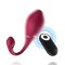 Cici Beauty Remote Control Vibrating Egg - Снимка 2