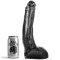 Large realistic dildo with testicles XXL 29cm - Снимка 0