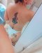 blond sin for you🤤💋🥂 - Снимка 2