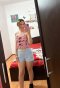 NE W 🔝💋 ESCORT 💯% Reallna 🔥 - Снимка 3
