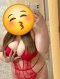 The hottest French Nicole is back - Снимка 1
