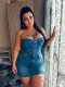 New Turkish brunette girl in your city🖤 - Снимка 1