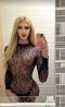 мерзука файър ❤️‍🔥 | party girl 🔥 - Снимка 13