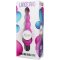 Silicone Anal Stimulator Lance Pro - Снимка 3