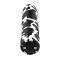 Mini vibrator black white CUSTOM BULLETS - Снимка 4