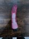 Vibrator Large size, multi-speed, silicone, for masturbation - Снимка 5