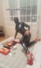 Slave! On your knees! You don't move, you don't breathe, 30min50 - Снимка 5