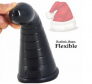 Anal cone with vacuum up to 7.8 cm - Снимка 2