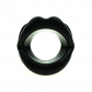 Silicone mouth expander - Black - Снимка 0