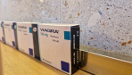 Viagra 100 mg h4 - Снимка 2