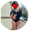 Нова съм в бранша ❤️💋 Палава и тясна очаквам ви 15мн 50€🔞🥰💝  - Снимка 3