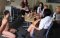 Passive SISSY slave performing desired erotic massage for Ladies - Снимка 9