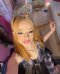 Naughty and blonde, small and sweet  - Снимка 1