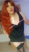 Trans Andrea Parapanova act / pass I work in the evening - Снимка 6