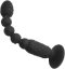 Vibrator with remote 10 modes suction cup men women - Снимка 3