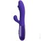 Pretty Love Snappy Rechargeable Rabbit Vibrator - Снимка 0