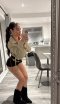 Твоята кучка💸😈🔝70€-30минути+секс и френска без кондом в цената😈😋 - Снимка 21