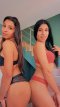 two naughty and playful sisters  - Снимка 7