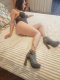 Samantha female orgasm - Снимка 1