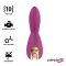 Clit stimulator and powerful G-spot vibrator - Снимка 0