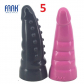 Interesting and innovative dildos and vibrators of all kinds. - Снимка 14