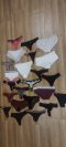 Selling used underwear thongs bras pantyhose .. - Снимка 5