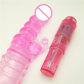 Sweet Junky is a sophisticated women&#039;s vibrator made from very h - Снимка 5