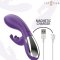 Randall Silicone G-spot Rabbit Vibrator - Снимка 3