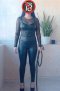 new strict mistress in your city 100% real  - Снимка 3