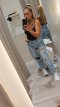 Your 🤗 girl is 🤭here for you🤑 - Снимка 6