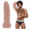 Fleshjack realistic dildo Diego Sans - Снимка 0