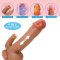 Realistic Vibrating Dildo Vibrator Sex Toy for Women   - Снимка 5