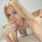 Русокоска за първи път в твоя град💋😈  - Снимка 1