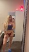 The newest temptation tigress on Cam video chat  - Снимка 8