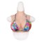 Silicone bust, breasts, boobs, for women, men, transgender - Снимка 3