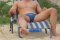 Professional massage from a gay masseur. Gay massage in Sofia - Снимка 0