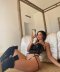 Fuck me, baby. 💋😈🔞❗ a little sweet TEMPTATION - Снимка 1