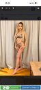 🔥 Irresistible blonde 🔥 Too 💛 sexy to pass me by 😈  - Снимка 1