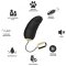 G-spot Vibro egg with remote Kitty Armony - Снимка 1