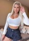 Luxury Escort Vanessa - Снимка 0
