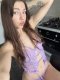 New young slut on camera  - Снимка 1