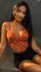 Hello here alone for you to have fun 30 min 80 h 150  - Снимка 0