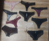 Selling used underwear thongs bras pantyhose .. - Снимка 3