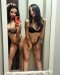 🥵Naughty chicks🥵 We love sex😝 - Снимка 8