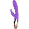 Orgasmic Squirt G-spot Rabbit Vibrator Womanvibe - Снимка 0