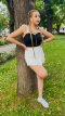New 👱‍♀️ Blonde 👱‍♀️ 💯 Really 💯 🚕 Top Escort 🚕 📞Call Mee 📞  - Снимка 4