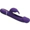 3in1 Multi Rabit Vibrator Pretty Love - Снимка 3