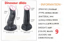 Interesting and innovative dildos and vibrators of all kinds. - Снимка 10